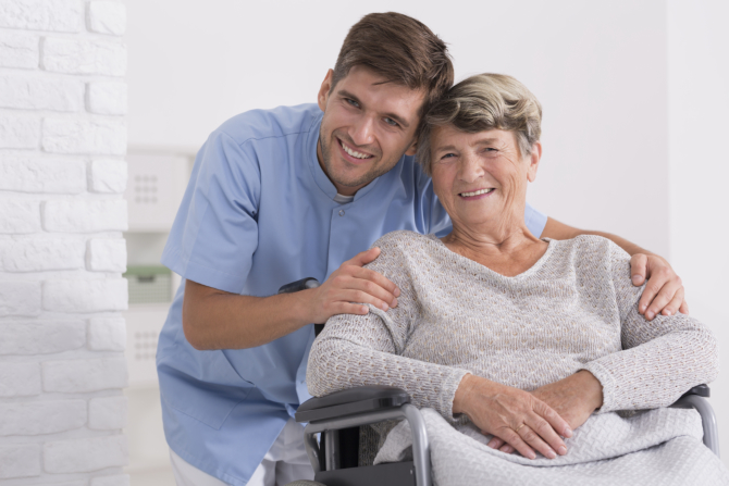 How to Find the Best Possible Senior Care Services
